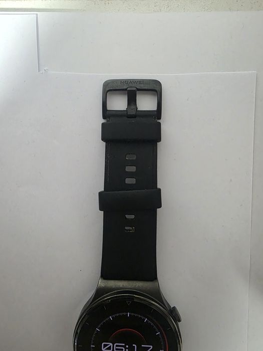 Huawei Watch GT2 PRO
