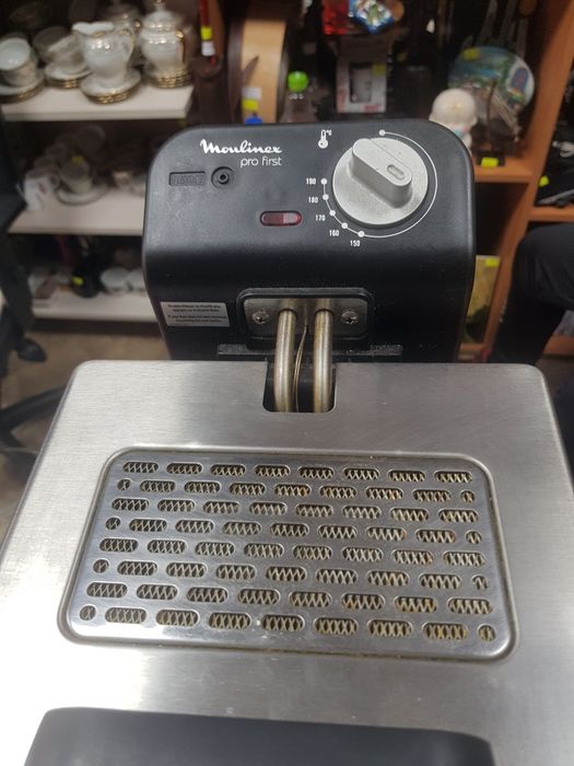 Фритюрник молинекс