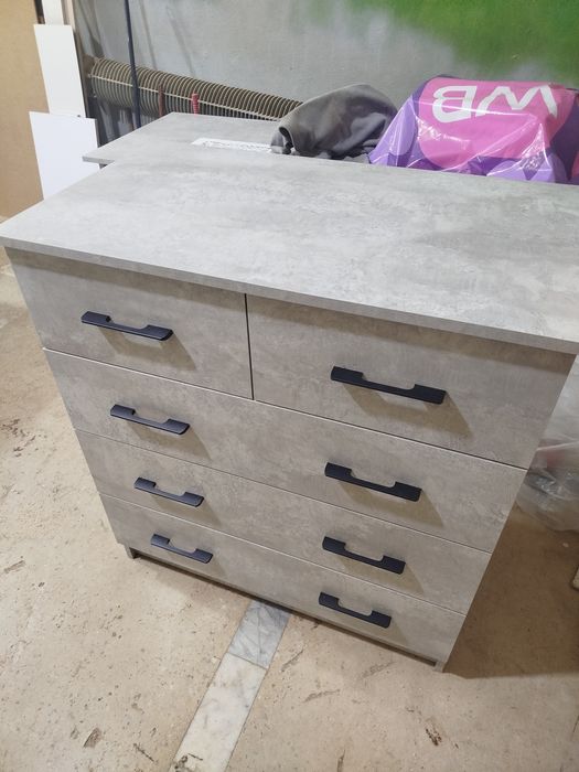 Комод новый с цеха