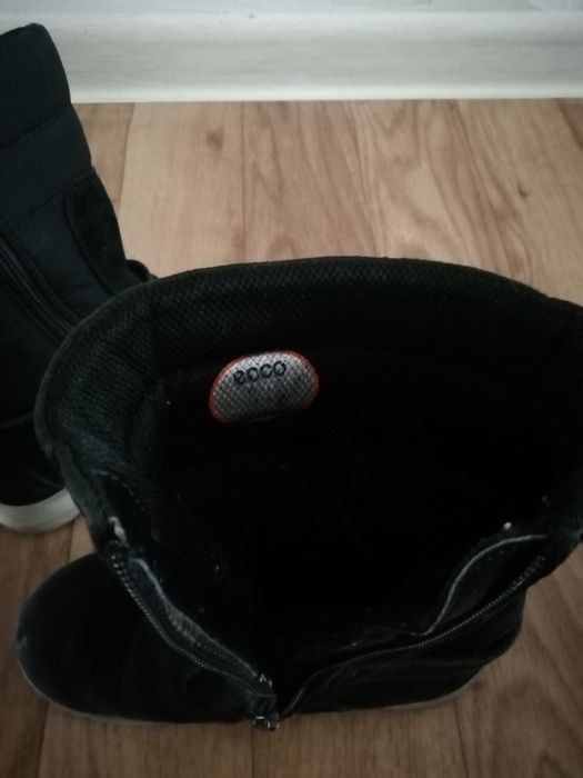 Продам сапожки для девочки