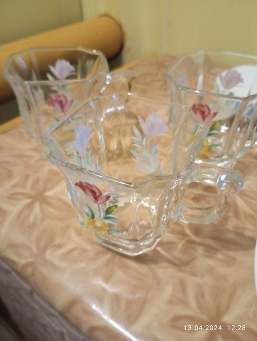 Сковородки хорошие.