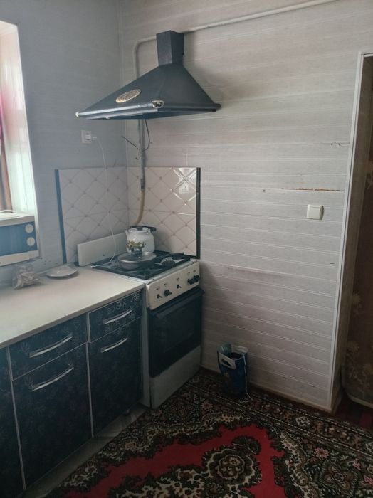 Свой дом участок