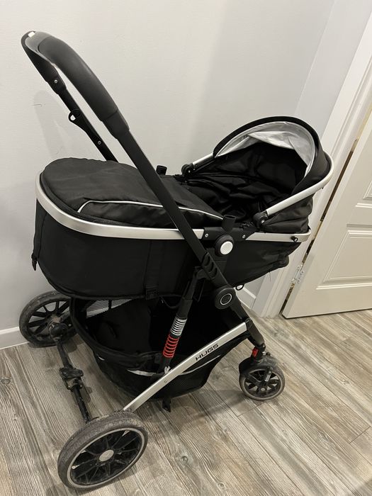 Коляска НОВАЯ ! ТОРГ !