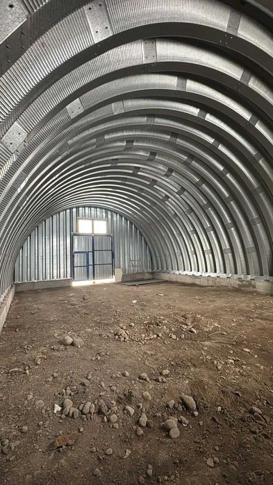 Сдаем в аренду Ангар 155 кв