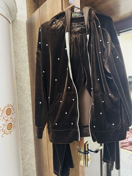 Женская одежда 44-52 размеры