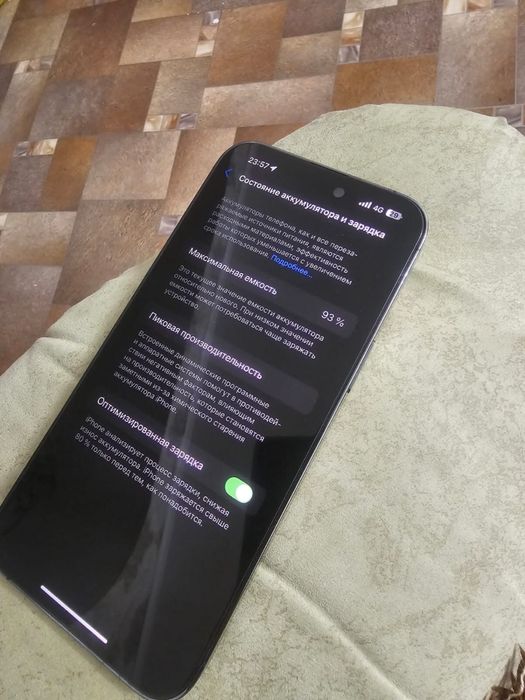 Продам iPhone 14 Pro Max, 128 Gb