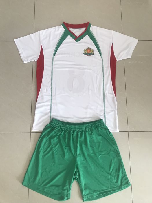 Екип България с Име и номер по желание - унисекс