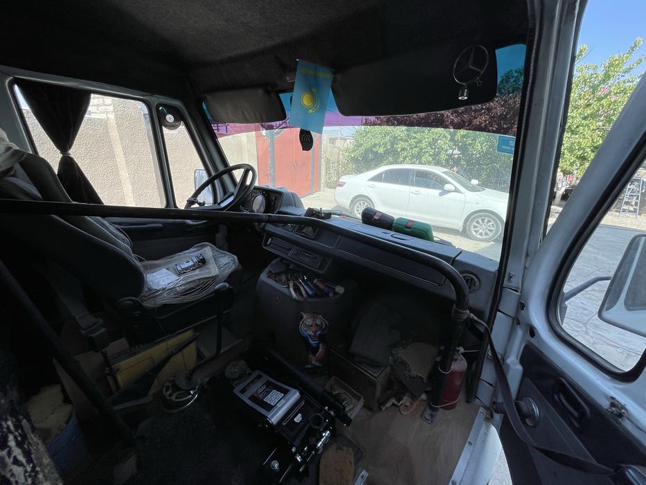 Продам Mercedes-Benz