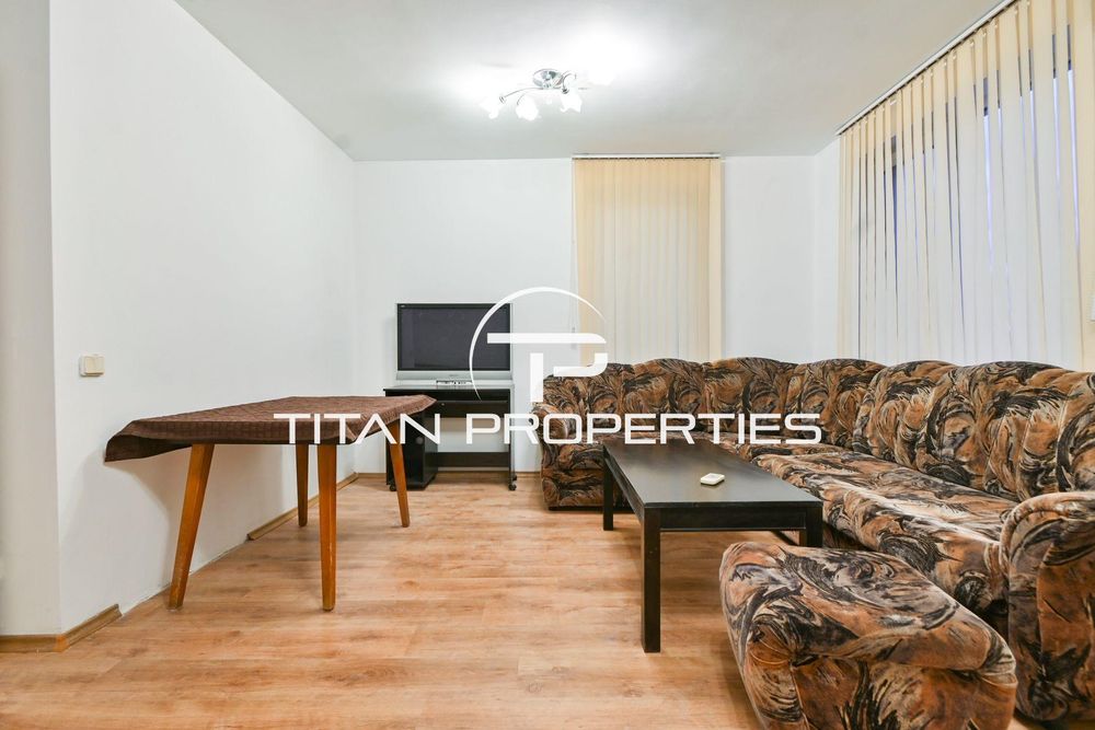 Двустаен, под наем, Център-ЦУМ