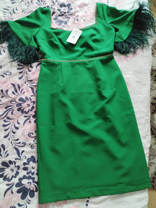 Rochie eleganta marime 38 (M)