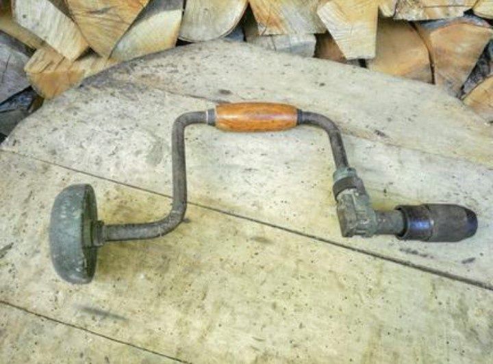 Bardă Teplice, joagăr, sfredele, draibăr , talanguta