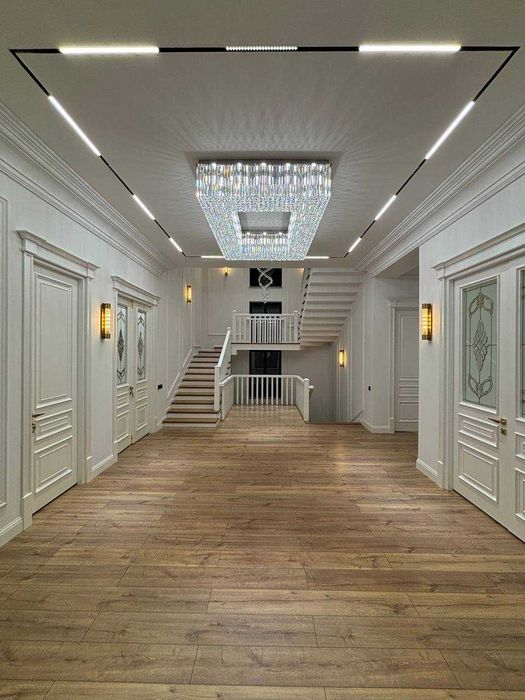 ул Никитина Продаётся дом (элитный частный сектор)