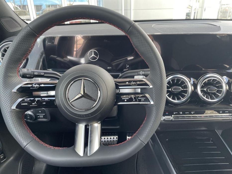 Mercedes-benz GLB  220d 4matic