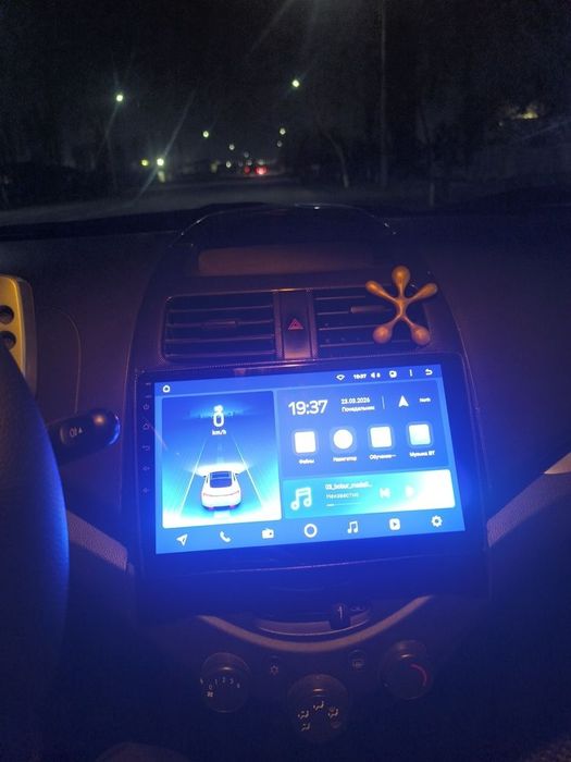 Spark manitor sotiladi xolati ideal  qotmid