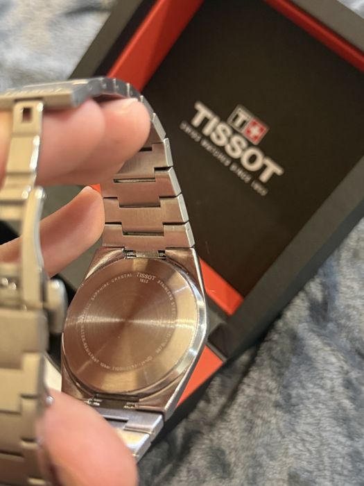 Ceas Tissot Classic Contemporary PRX 40mm