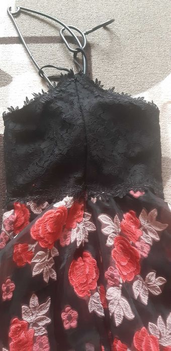 Рокли истински разкош !