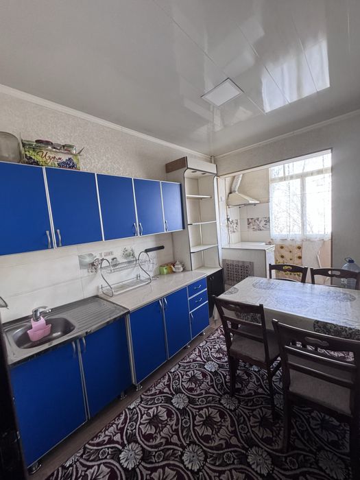 Аренда квартиры, массив себзор 13, 5 этаж из 9