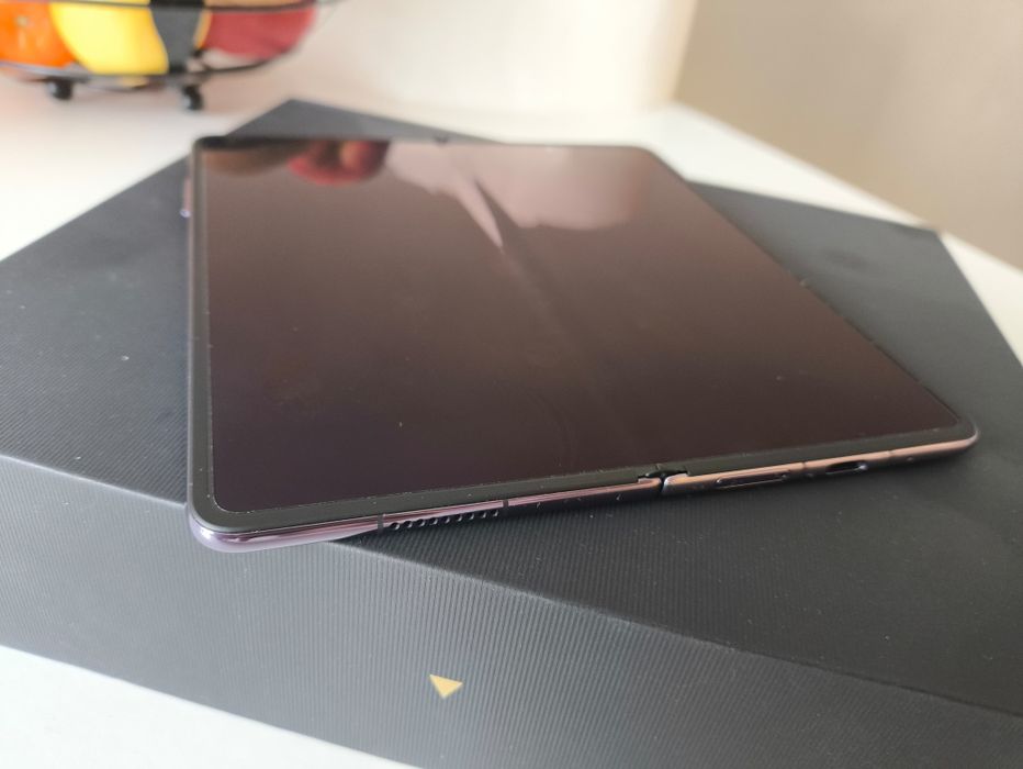 HONOR Magic V2, 16/512, раскладушка,