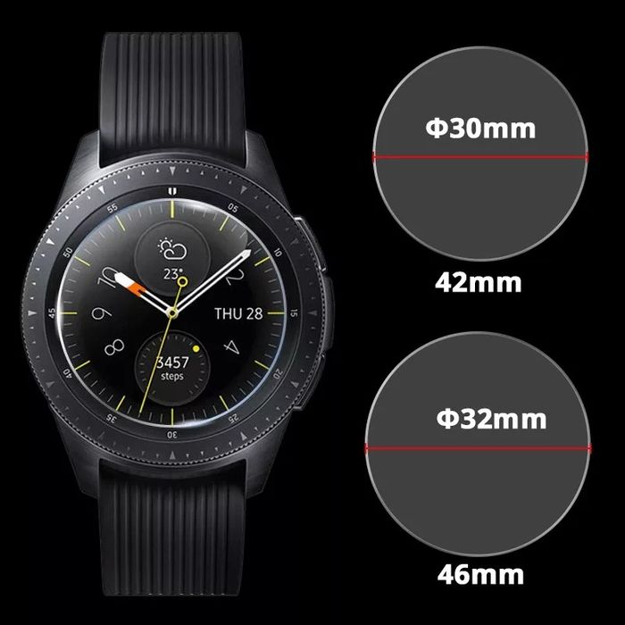 Samsung Galaxy Watch 3/4/5/5Pro/42mm/46mm/Watch 6/Classic