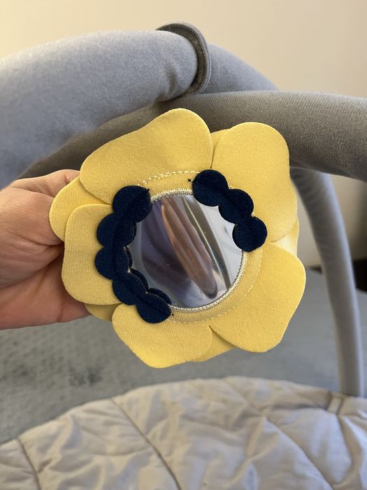 Активна гимнастика за бебе 0+