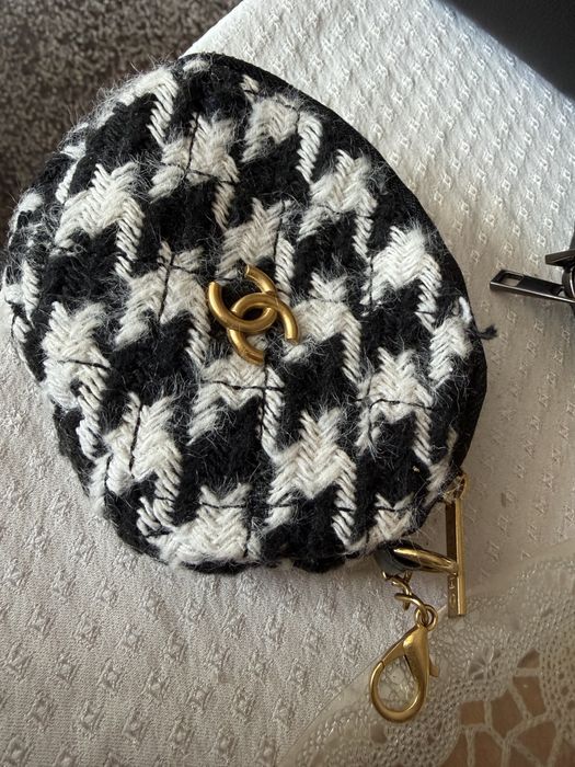 Портомоненце chanel