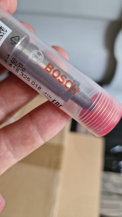 Elemenți pompa injecție tractor fiat 411.415 preț Element pe Bosh