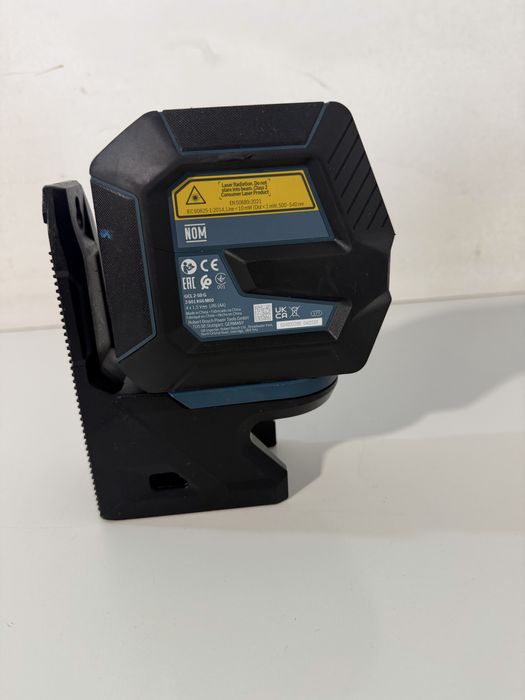 Bosch GCL 2-50 G laser raza verde