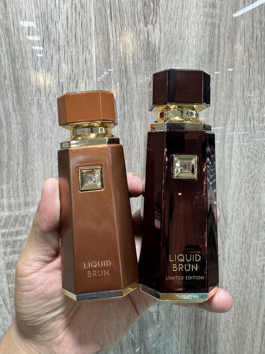 French Avenue Liquid Brun Limited