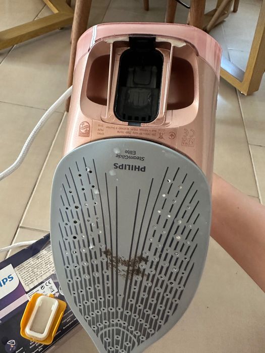 Ютия Philips Azur GC4905