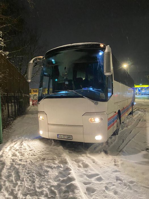 Excursii / Pelerinaje - Servicii Transport National / International