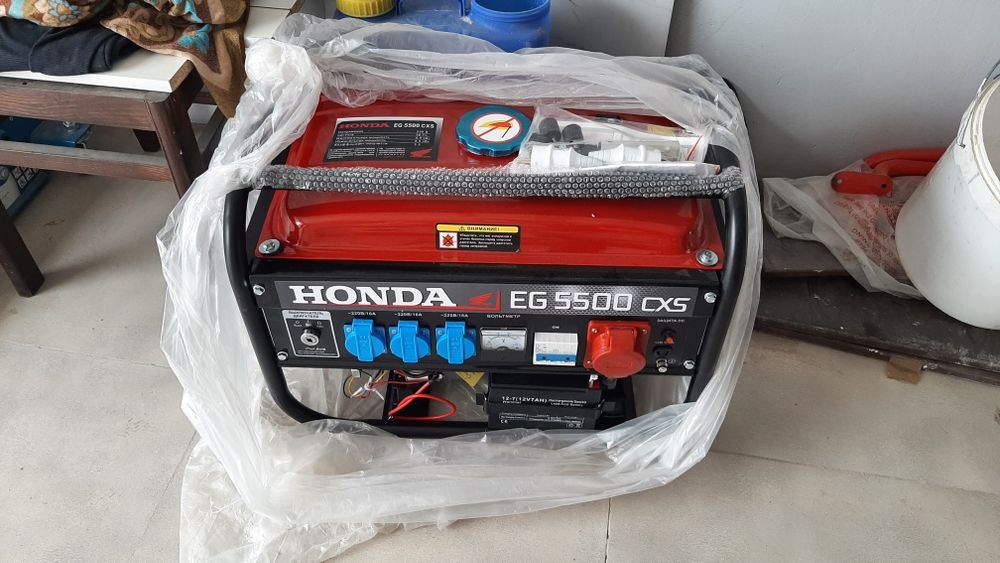 Продается генератор сатылады