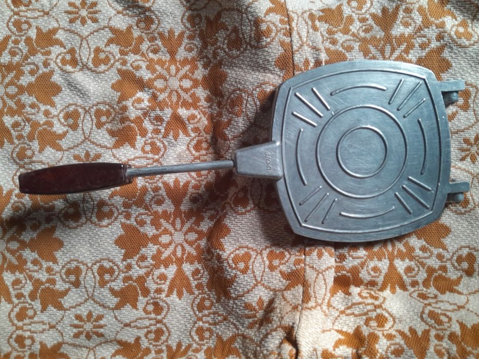 Форм для выпечки СССР