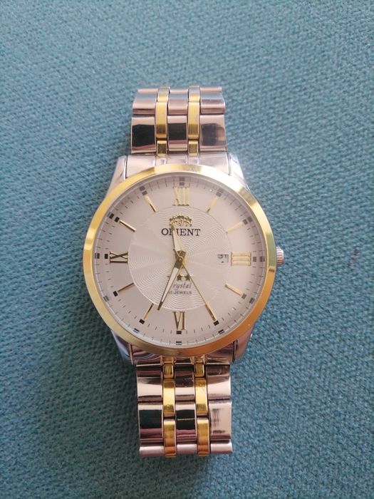 Часы наручные Orient