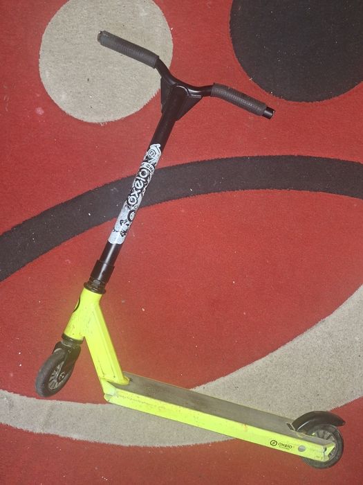 trotineta oxelo copii