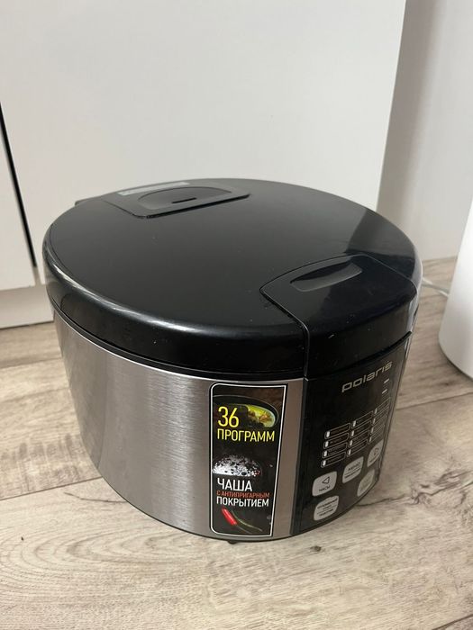 Продам мультиварку