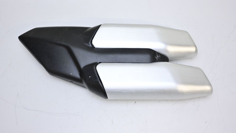 Toba Evacuare Finala Ducati Multistrada 1200S 2010 - 2015