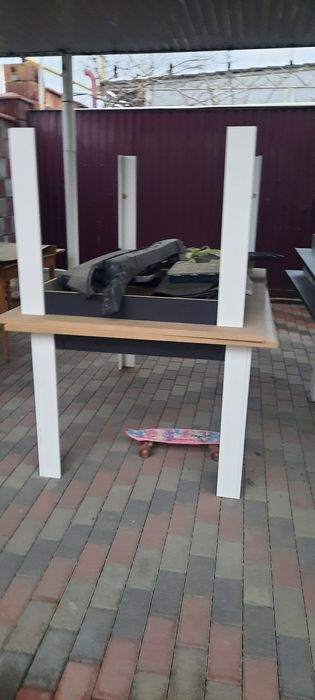 Прдам столы, 4 стола