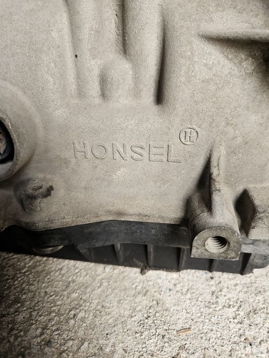 Акпп 8hp45 бмв е71 е70