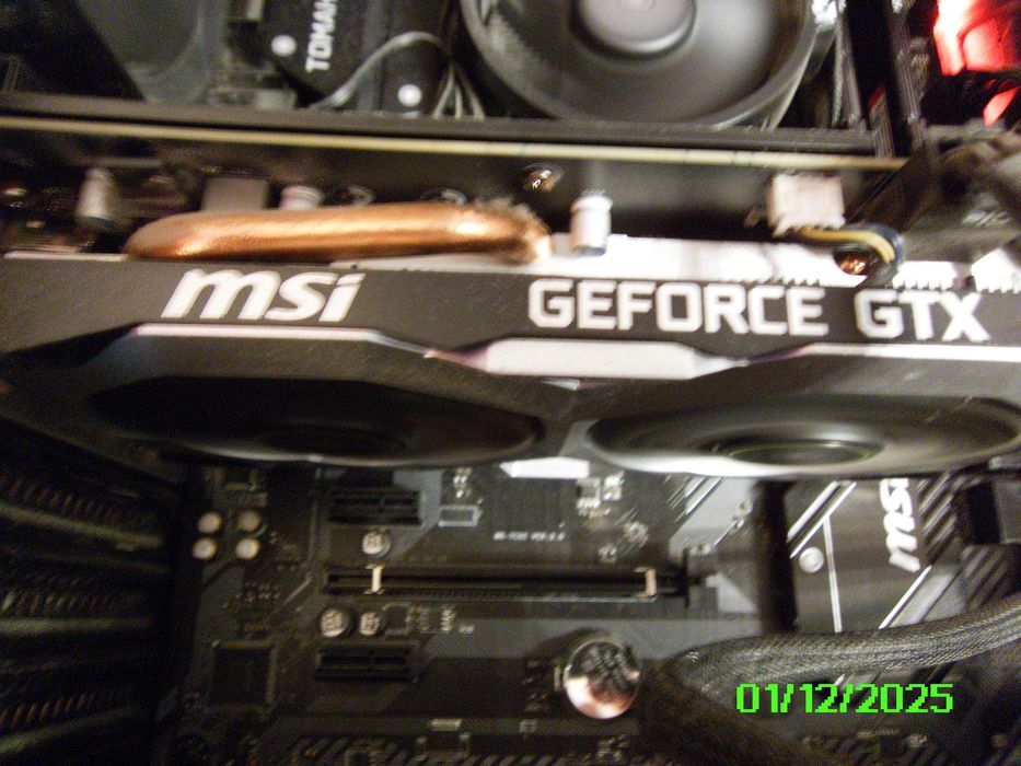 Profesional PC AMD RYZEN 5 2600