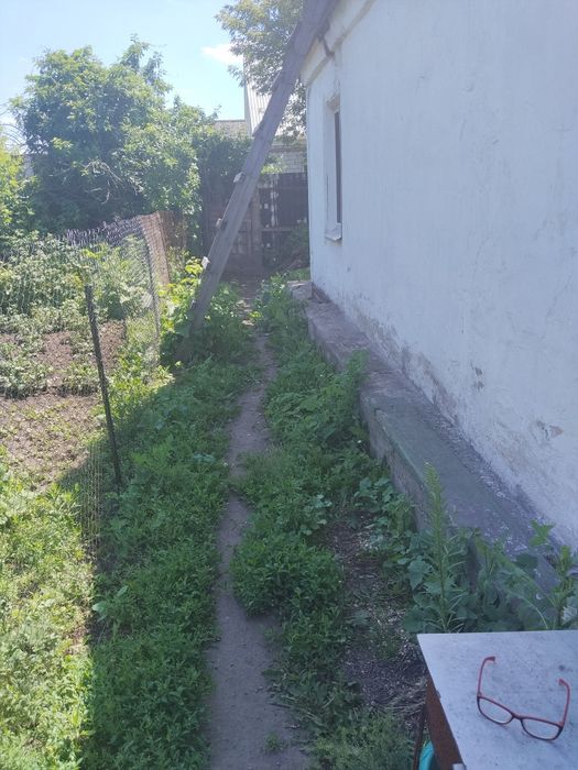 Продается дом по Калинина