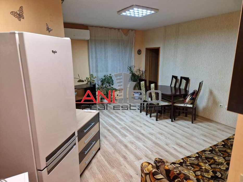 2-стаен под наем в Възраждане, Варна