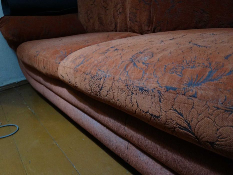 Диван двойка, Италия б.у