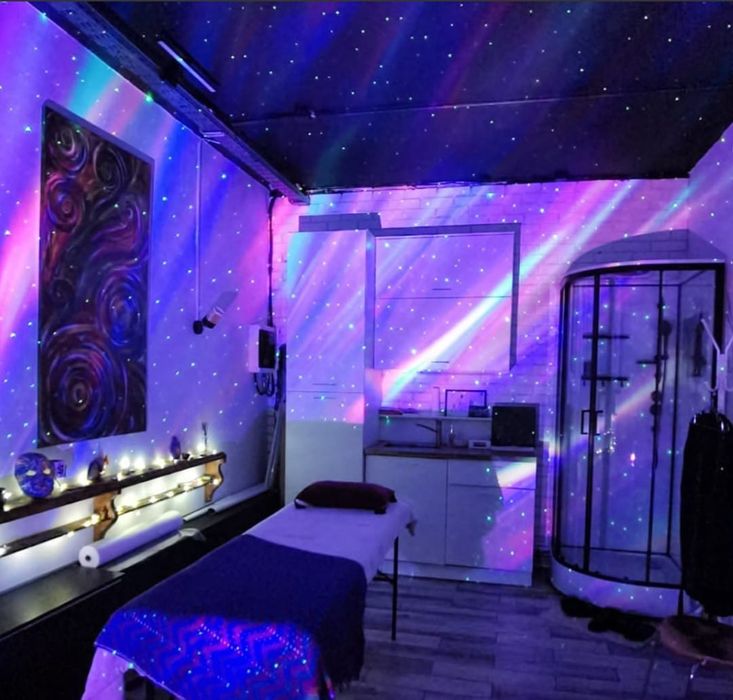 Массаж от Профи. Не дилетант