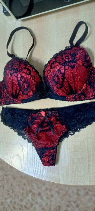 Нижнее белье трусы ночнушки