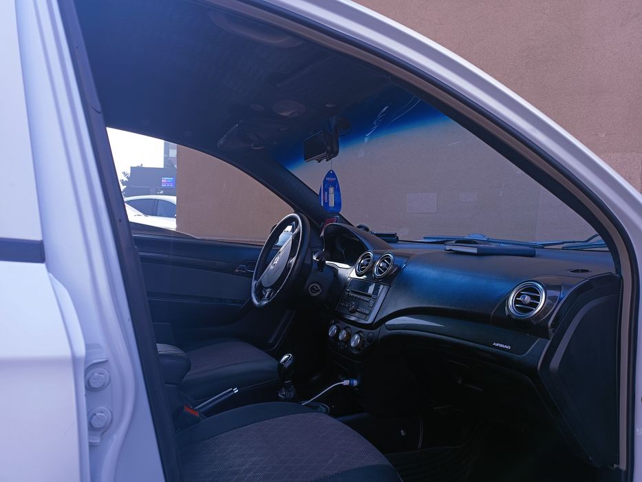 Ravon Nexia 3 2-evro