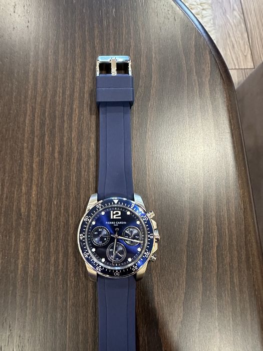 Мъжки часовник Pierre Cardin