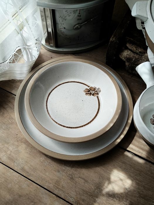 Сервиз за хранене