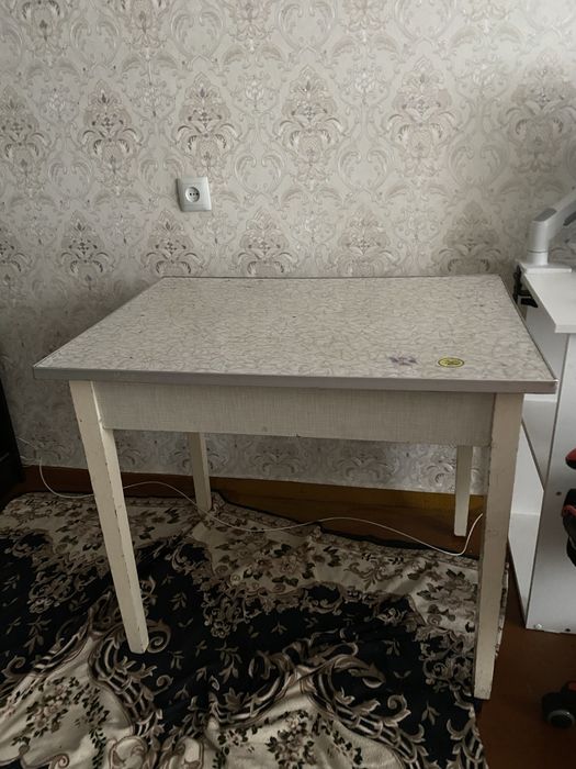 2 кресла и стол за бесплатно