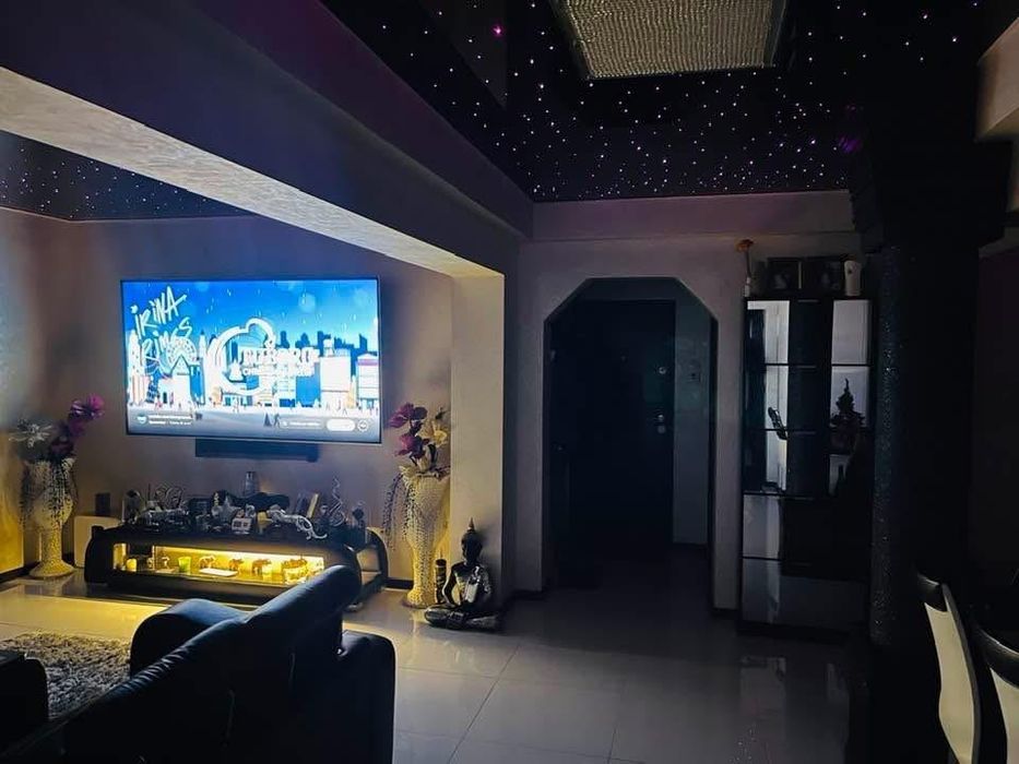 Vind 3camere  parter nae leonard