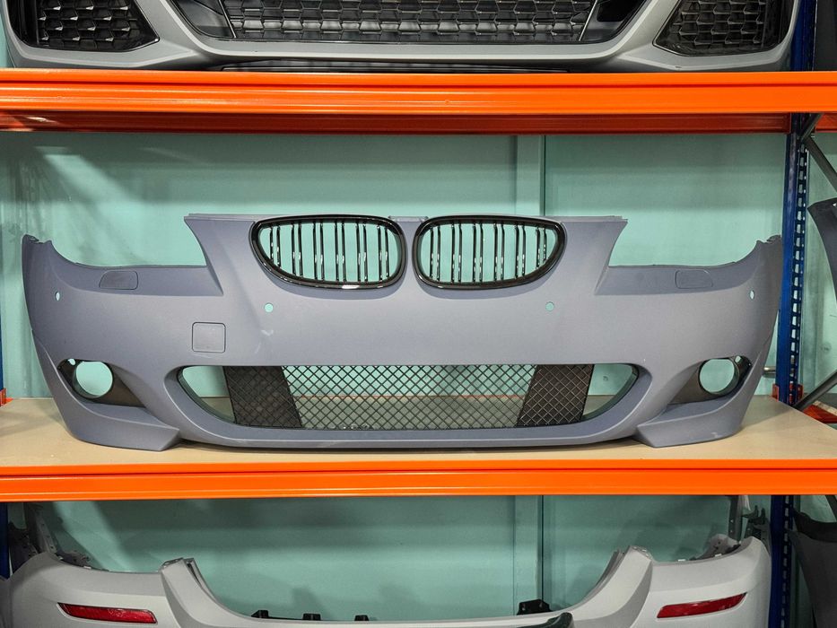 Bara Fata BMW Seria 5 E60 E61 Mtech Design